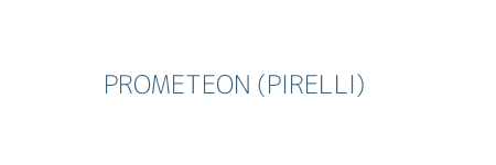 PROMETEON (PIRELLI)